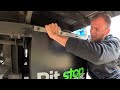 How to Replace a Mudflap on Your Truck or Trailer – 6 Easy Tools for the Job