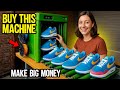 These 25 Little Machines Quietly Making people Rich in 2025 (No one is telling you)