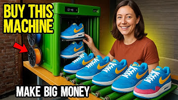 These 25 Little Machines Quietly Making people Rich in 2025 (No one is telling you)
