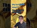 Why isn’t gold rising? The answer is dangerous #gold #fed #interestrates #powell #inflation