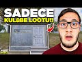 SADECE KULÜBE LOOTU İLE WİN ALMA CHALLENGE !