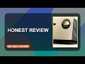 Valerion VisionMaster Pro 4K Laser Projector Honest Review 2026