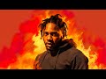 [FREE] Kendrick Lamar x JID x J Cole Type Beat | "The Problem"