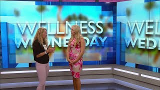 Wellness Wednesday: 10 signs your mind and body are telling you to take a break