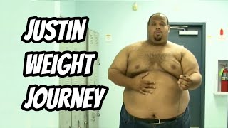 Justin Weight Journey