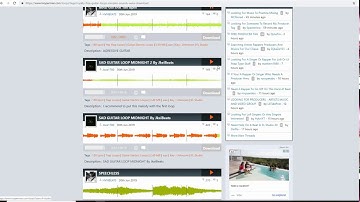 MAKING A BEAT WITH LOOPERMAN SAMPLES | Billboard Hit!  (PROD.UNCLE BARI)