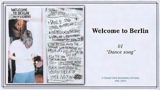 Welcome to Berlin | ...And it's Blinding [2023] -FULL ALBUM-