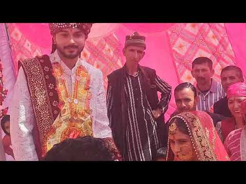 Pahadi marred