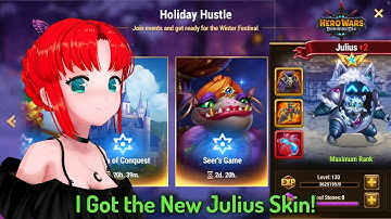 Holiday Version of Seer