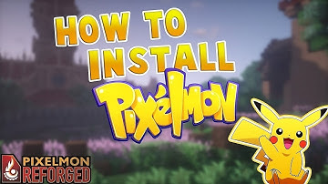 HOW TO DOWNLOAD / INSTALL PIXELMON (ULTIMATE GUIDE FOR 2026)