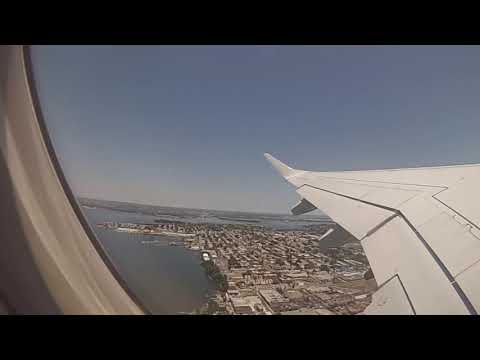 Video: Greek Island Hopping med Hydrofoil