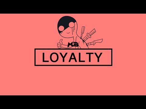 Cover Free J Cole Type Beat "Loyalty" RnB Guitar Instrumental Rap Beat  (MaxxBeats)