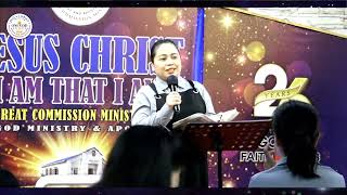 The Shocking Truth About Jesus & Zacchaeus