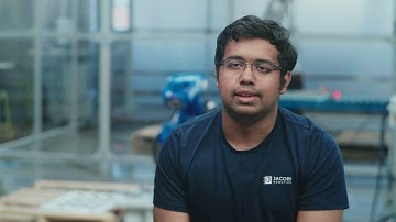 The Jacobi Palletizer Tutorial - Part 4 - Configuring Setup