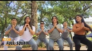 Performance Task PED 031