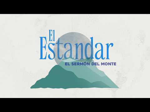 Calvary Antigua /// El Estándar – Mateo 5:13-15