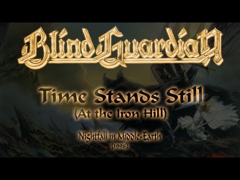 Blind Guardian -