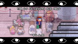 [Rhythm Doctor Custom] AJR - The DJ Is Crying For Help