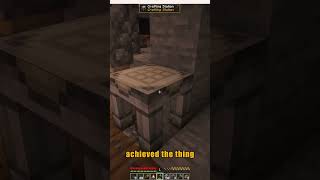 You’ll Need a Campfire Early in Stoneblock 4 | Minecraft Tip