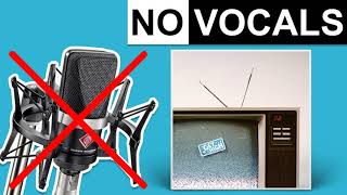Low - Chet Faker | Instrumental (Karaoke/No Vocals)