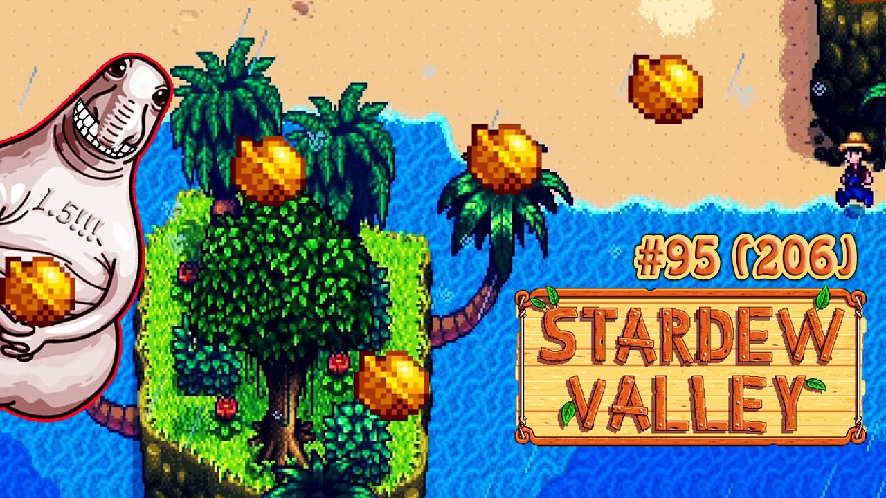 Stardew Valley орехи. Золотые орехи Стардью Валли. Золотые орехи Stardew Valley. Орехи на острове Stardew Valley. Уголь стардью