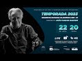 Temporada 2023 - Maestro João Carlos Martins &amp; Orquestra Bachiana Filarmônica SESI-SP