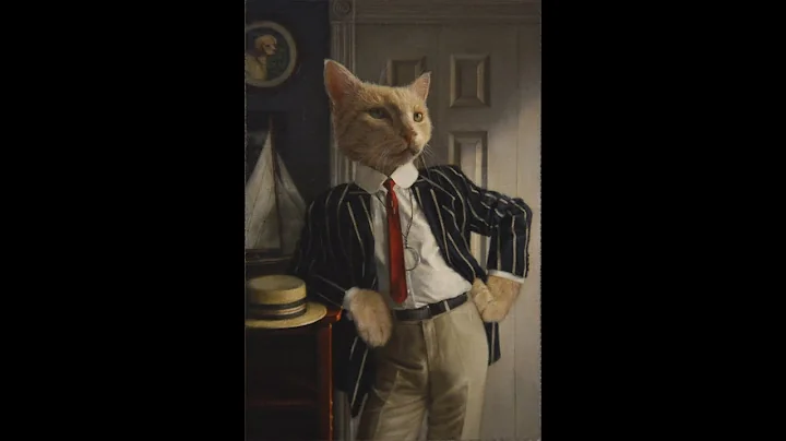 NATIONAL DRESS YOUR PET DAY