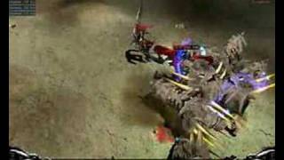 New 3rd generation hack-bot. By ichor.