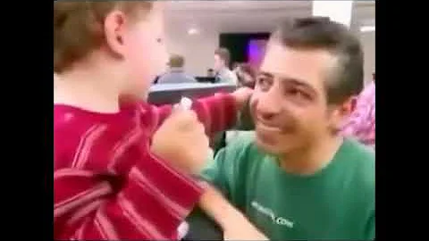 Steve Jobs previews OS X Puma   Macworld NY 2001