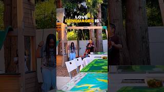 Love language #dadslife #parentingjourney #daddydaughter #ohana #familyvlog #dailyuploads
