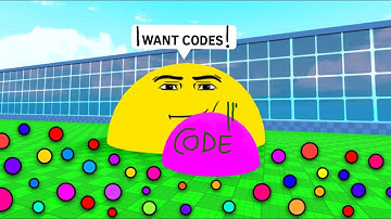 Codes for eat blobs simulator