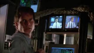 Twister - Upgrading Dorothy