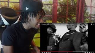 Priddy Ugly & Maglera Doe Boy ft. MashBeatz - NTJA’KA [ ] |REACTION|