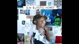 Sia feat. Big Shaq - Elastic Ting