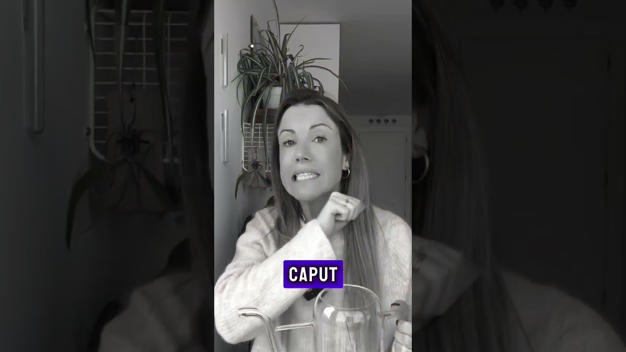 Cómo regar correctamente 