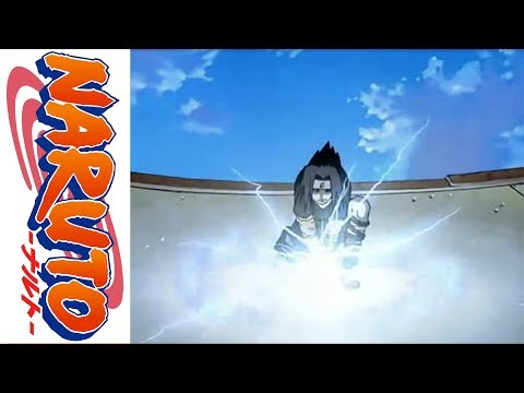 Chidori Tekniği & Uchiha Sasuke VS Gaara l Naruto 67.Bölüm Anime İncelemesi | ナルト