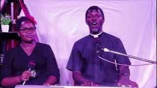 Ai Yesu Nkunzi yangye; Runyankole Rukiga (Hymn 239) ft Emmanuel Mwesigwa (Rev) & Trust Yongyera