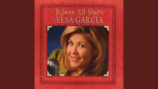 Video thumbnail of "Elsa García - La Luna Será La Luna"