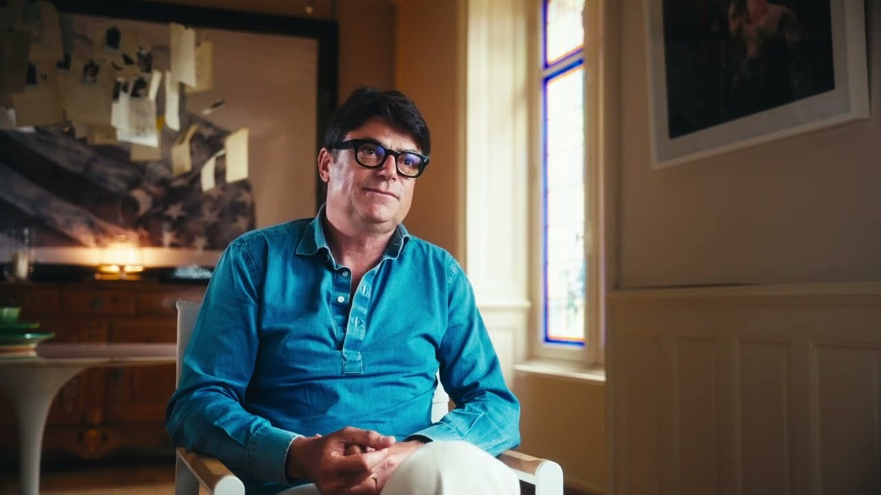 LEGENDS REBORN: Swan 48 "Lady Lay" – A Classic Yacht Reimagined