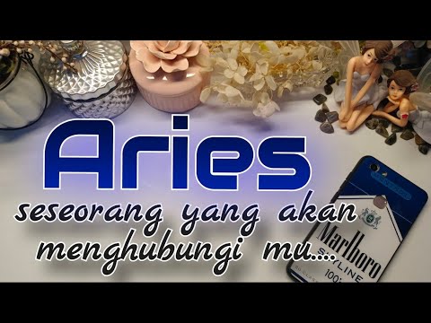 Video: Apakah tanda Cina Aries?