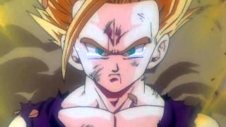 Dbz Amv This World