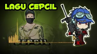 LAGU CEPCIL TERBARU - BACKSOUND YANG SERING DI PAKAI CEPCILL NO COPYRIGHT!!