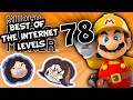 Super Mario Maker: Jump Kicking - PART 78 - Game Grumps