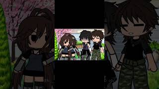 [✯] ,,copycat” ~ gacha life ~ trend/meme ~ cr: @Harumy01 [✯]