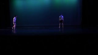 Interlude 1 - Andrea Muhlbauer Choreography