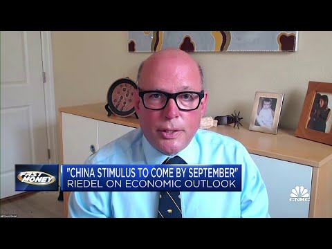 The U.S. could be missing a 'really serious problem' in the South China Sea, says David Riedel Episode cover
