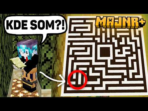 Hardcore MINIHRY na MAJNR+ w/Matty