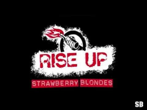 Strawberry Blondes - Rebel Rebel (Audio)