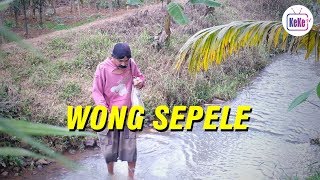 Jangan Menghina dan Meremehkan Orang Lain (Wong Sepele) | Film Pendek KeKe TV 