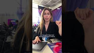 Eurovision Final Overshadowed by Israel Controversy | DW Euromaxx
